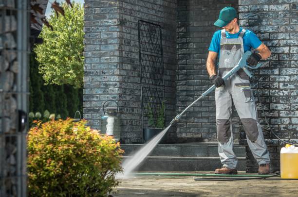 Duarte, CA Pressure Washing Services Company