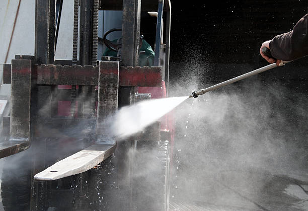 Best Restaurant Pressure Washing  in Duarte, CA