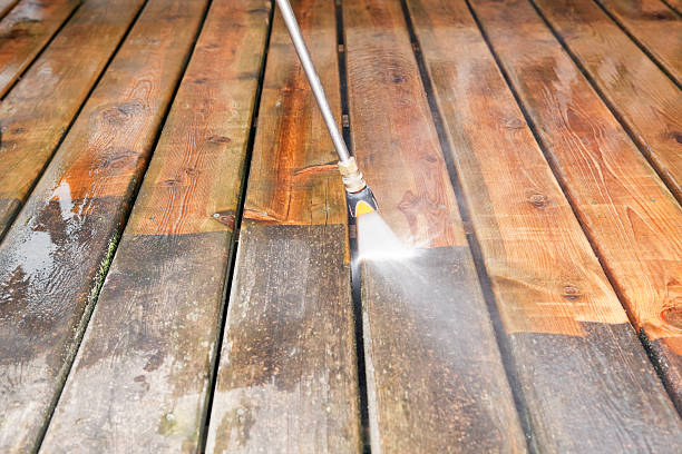 Best Patio and Deck Pressure Washing  in Duarte, CA